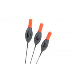 Pluta Matrix - Plopper Pole Float 0.4g